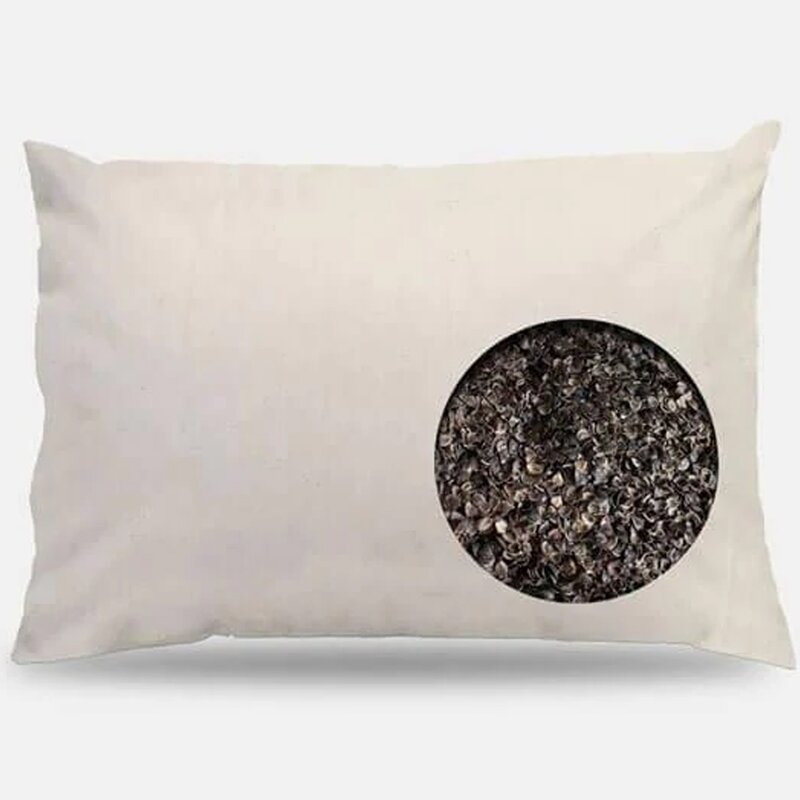 Turmerry Sobakawa Buckwheat Pillows & Reviews Wayfair